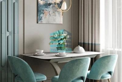 Apartament Modern 2 Camere, 52 mp Gradina, Pallady  Teclu - 3