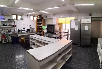 Spațiu comercial, de 150 mp, în Noua - 4