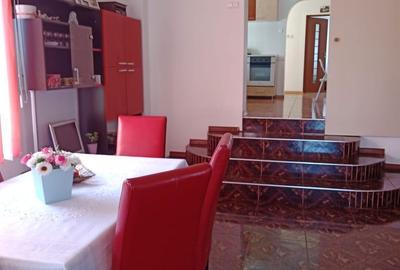 Casă cu 4 camere cu Teren 3000 Mp în Sântandrei