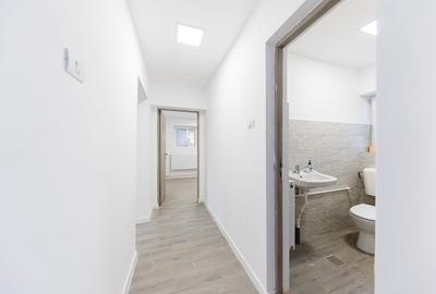 Casa Individuala pentru Birouri - Parcare Privata & Recent modernizata - 7