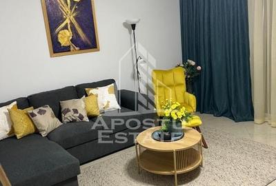 Apartament cu 2 camere, curte proprie, centrala si loc de parcare - 1