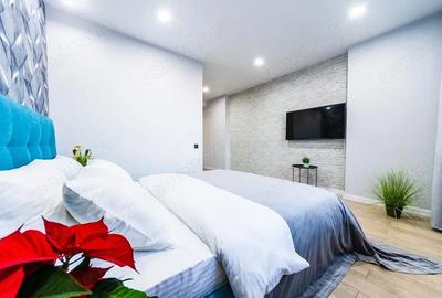 Garsonieră decomandată în 1 Mai - 4