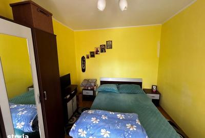 Apartament cu 2 camere semidecomandat în Nord - 5