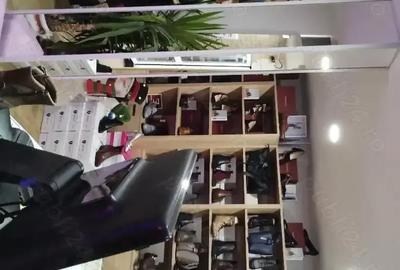 Spațiu comercial, de 165 mp, în Aviației - 5