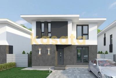 Casă cu 5 camere în Bragadiru - 15