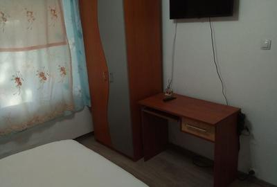 Apartament cu 2 camere decomandat în Central - 6