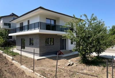 Casa individuala de vanzare – Manastur, zonă linistita! - 1