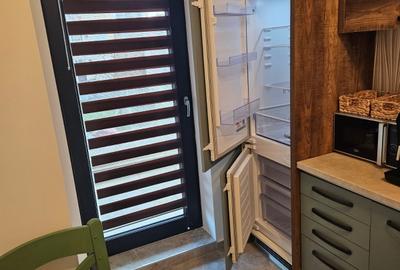 Apartament 2 camere – Prima închiriere – Zona Campus – Bloc Primavera(AXI118) - 16