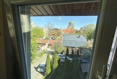 Spațiu comercial, de 50 mp, în Ultracentral - 3