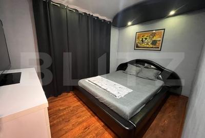 Apartament 2 camere, 60 mp utili, zona Micro 11 - 3