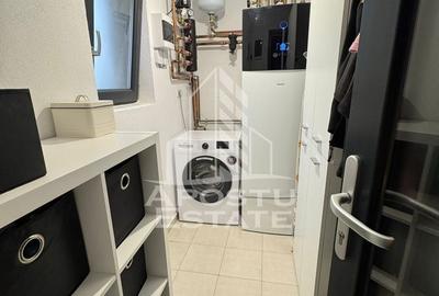 Casă cu 4 camere cu Teren 502 Mp în Ghiroda - 3