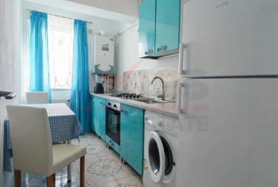 Apartament cu 2 camere decomandat, mobilat în Tomis Plus - 5