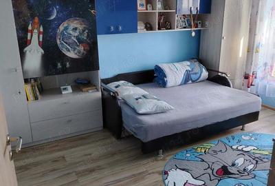 Proprietar vind ap 3 cam decomandat bloc nou 2017 cu terasa acoperita de18m2 ap 60 m2 utili in zona - 1