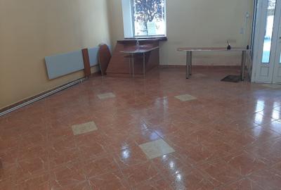 Inchiriez saptiu comercial -zona centrala cu vad comercial bun - 2