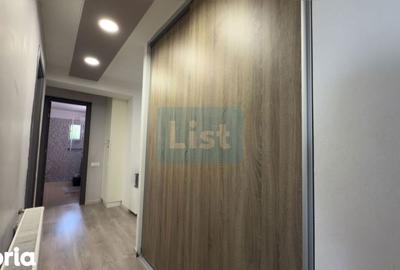 Apartament cu 4 camere, mobilat în Mănăștur - 1