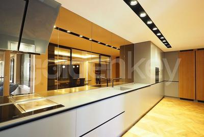 Apartament renovat cu 3 camere, 2 bai | 190mpc | garaj si boxa - 6