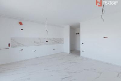 Apartament cu 1 camera 30 mp in Giroc - V5978 - 3