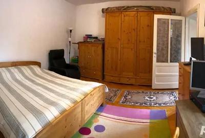 Casă cu 3 camere cu Teren 710 Mp în Sebeș - 10