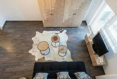 Garsoniera de lux Casa Poporului,B-dul Libertatii - 6