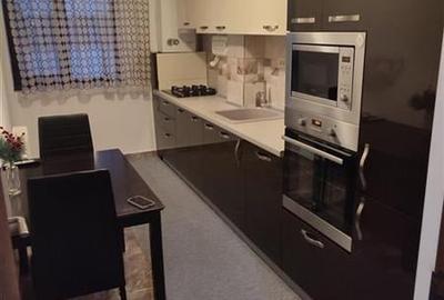 Apartament 2 camere Militari residence - 8