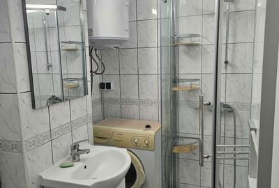 Garsonieră semidecomandată în Drumul Carului - 4