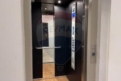 Apartament cu 2 camere semidecomandat în Mărăști - 19