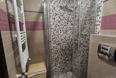 Apartament cu 3 camere decomandat în Tomis Nord - 8