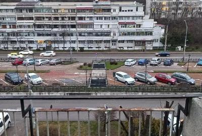 Apartament cu 2 camere semidecomandat în Central - 2