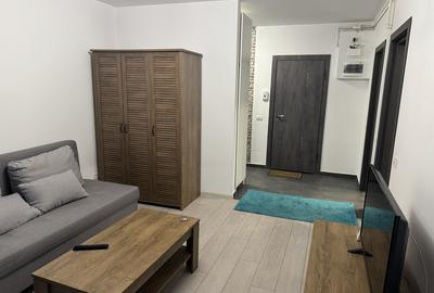 Militari, Uverturii, Ajustorului, cu parcare privata si centrala proprie - 4