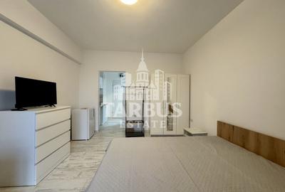 Garsonieră, mobilată în Complex Studențesc - 4
