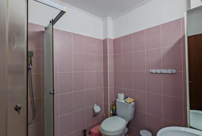 Apartamant 3 camere, bloc nou LOC DE PARCARE IN SUBTERAN - 6
