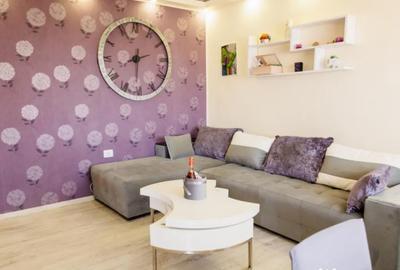 Apartament cu 3 camere decomandat în Brotăcei - 9