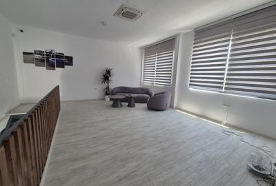 Parc Logistic Nou 2025 – Hale de Vanzare de 600 mp în Chitila-Rudeni - 12