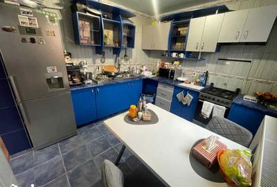 Casă cu 4 camere în Central - 4