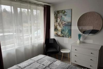 Apartament cu 4 camere semidecomandat în Central - 2