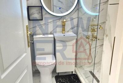 Garsoniera tip Studio 48 mp in zona Giulesti, Oportunitate Investitii - 9