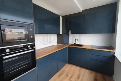 REA1024724 Apartament 2 Camere I De Inchiriat I Baneasa I Sisesti REA1024724 Apartament 2 Camere I De Inchiriat I Baneasa I Sisesti - 8