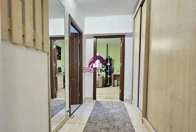 Apartament 2 camere de inchiriat Nicolae Grigorescu, Sector 3 - 5