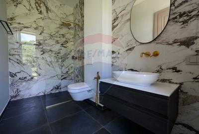 Casă cu 7 camere cu Teren 1140 Mp în Făget - 41