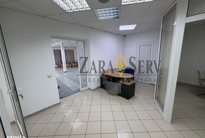 Spațiu comercial, de 227 mp, în Sud - 10