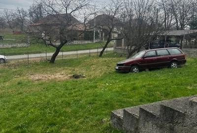 SATU NOU DE JOS, casa D+P+E 300mp , cu teren 21ari! - 3
