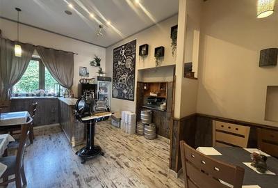 RESTAURANT GYULA | UNGARIA | PANOURI SOLARE | 245 MP |  TERASA PE LAC - 13