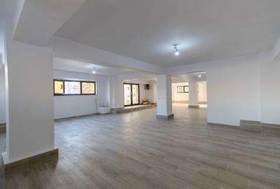 Spațiu comercial, de 130 mp, în Banat - 8