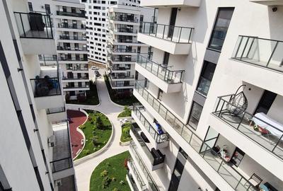 Apartament cu 2 camere semidecomandat în Tomis Nord - 10