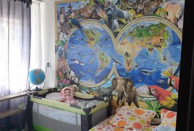 Apartament cu 3 camere decomandat în Bumbești-Jiu - 3