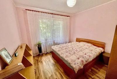 Tudor - Inchiriere apartament 2 camere - Str. Pandurilor - 7