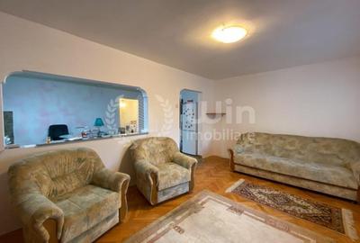 Apartament cu 2 camere decomandat, mobilat în Zorilor - 4