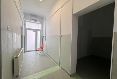 Spațiu comercial, de 343.17001342773 mp, în Dorobanți - 9