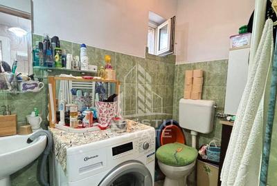 Apartament cu doua camere in zona Badea Cartan, curte com... - 3