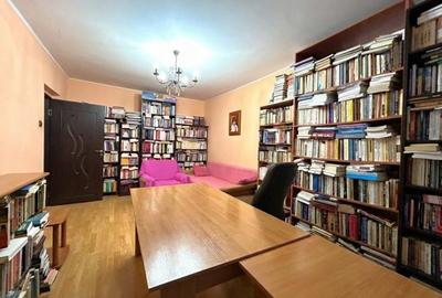 Apartament cu 3 camere decomandat în Pantelimon - 8